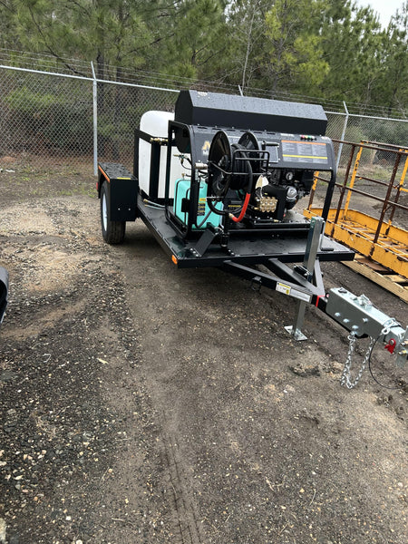 2025 MI-T-M AW-9000-0005 / DHG-4004-B0V6G