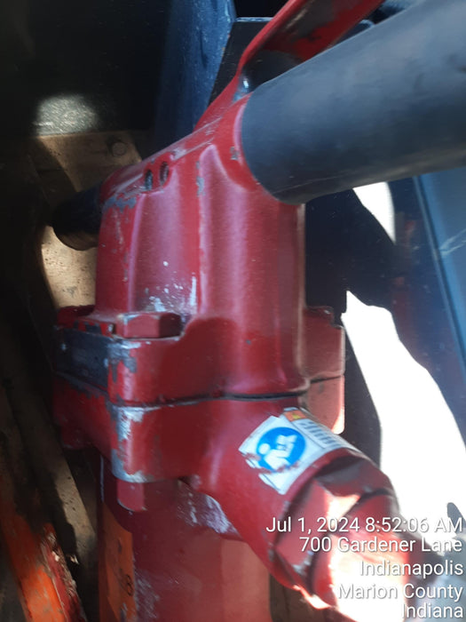 2020 CHICAGO PNEUMATIC CP 1260