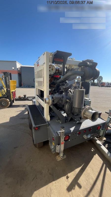 2023 ATLAS COPCO PAC H64 JD