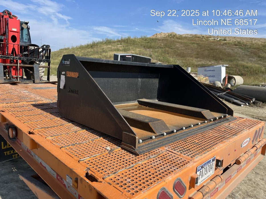 2025 STAR INDUSTRIES 1406B