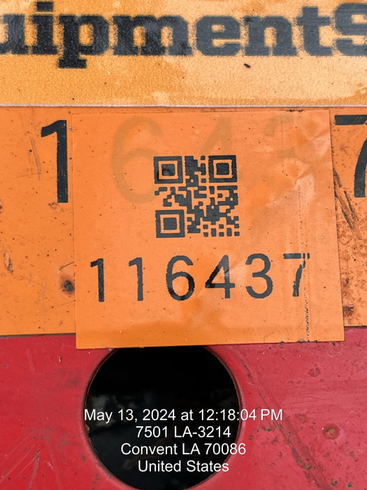 2020 RICE HYDRO MTP-1