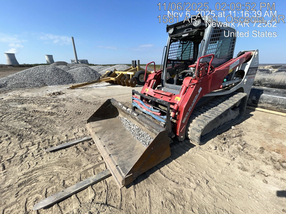 2022 ARROW MATERIAL HANDLING 48" Pallet Forks - Arrow