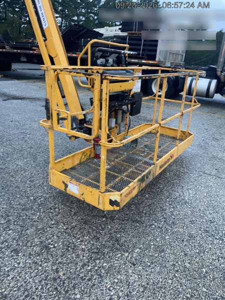 2021 HAULOTTE HT67 RTJ O