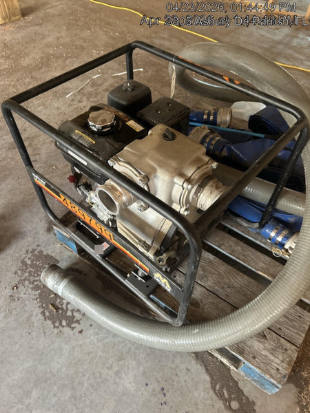 2025 MI-T-M WTP-T03-0MGH