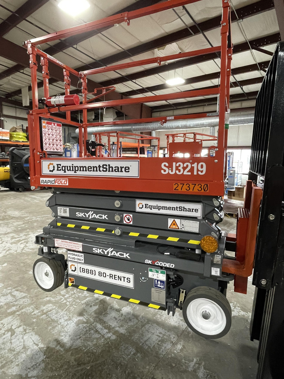2023 SKYJACK SJ3219