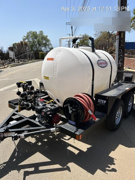 2024 SIMPSON SWT-52517