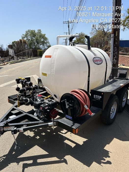 2024 SIMPSON SWT-52517