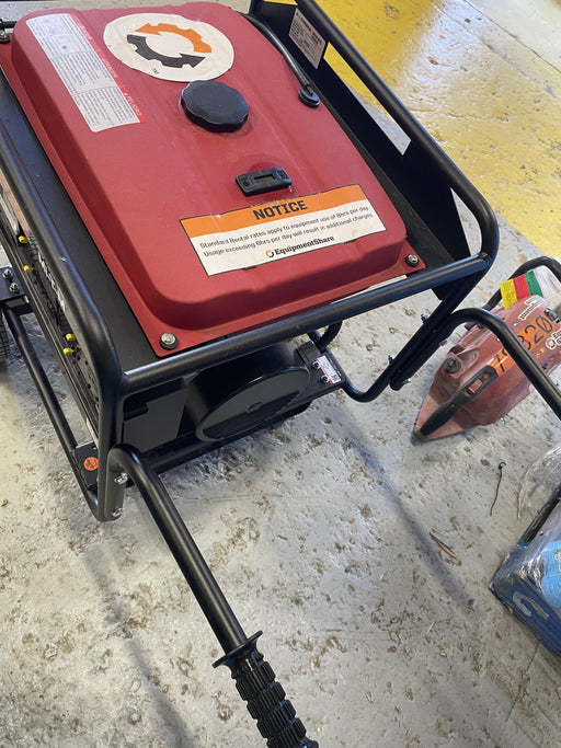 2021 Mi-T-M Corporation GEN-7500-0MH0 Standard