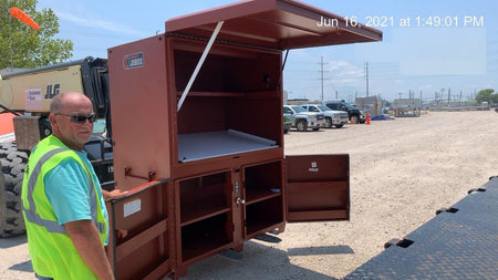 2021 JOBOX 1-669990