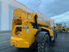 2020 JCB 510-56 Cab/Heat/Air, Solid Tires, Work Lights, Beacon, Aux Hydraulics, Back up Alarm, Lifting Eye, ES Decals