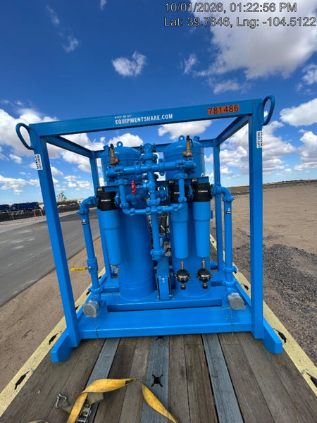 2026 HANKISON RDH-930G