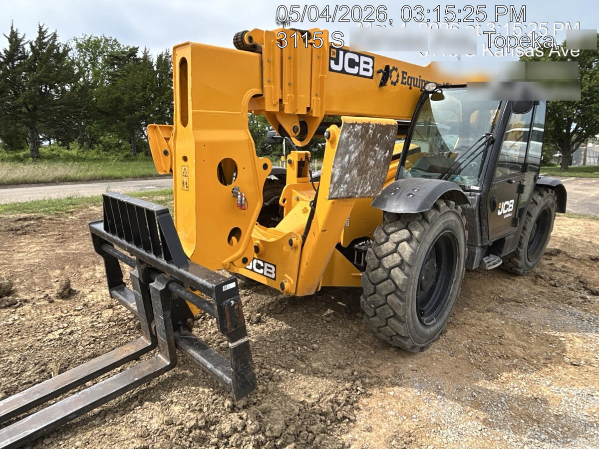2025 JCB 512-56