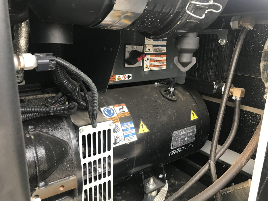 2020 WACKER NEUSON G25