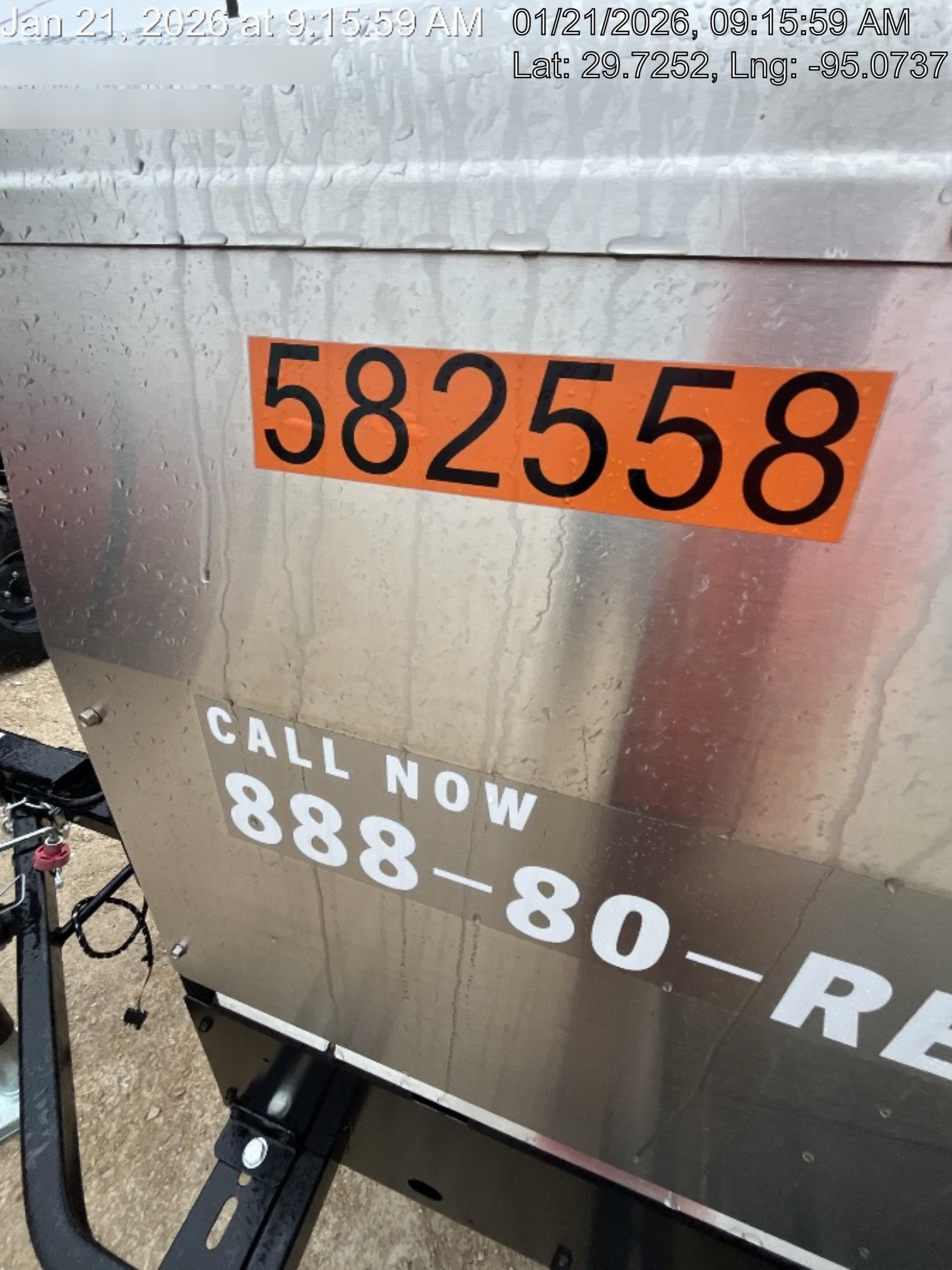 2025 LINCOLN ELECTRIC LE400