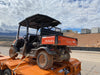 2022 KUBOTA RTV-X1140W-H (Canopy)