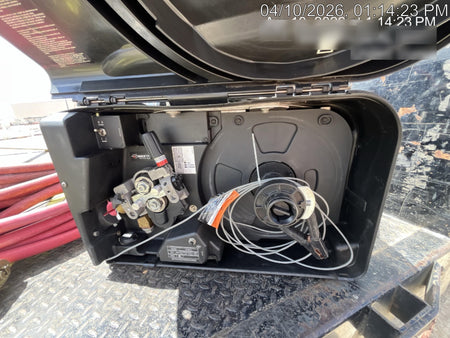 2021 LINCOLN ELECTRIC LN-25X