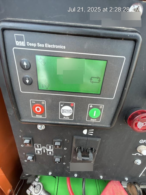 2025 WANCO WLTT-4MM4K