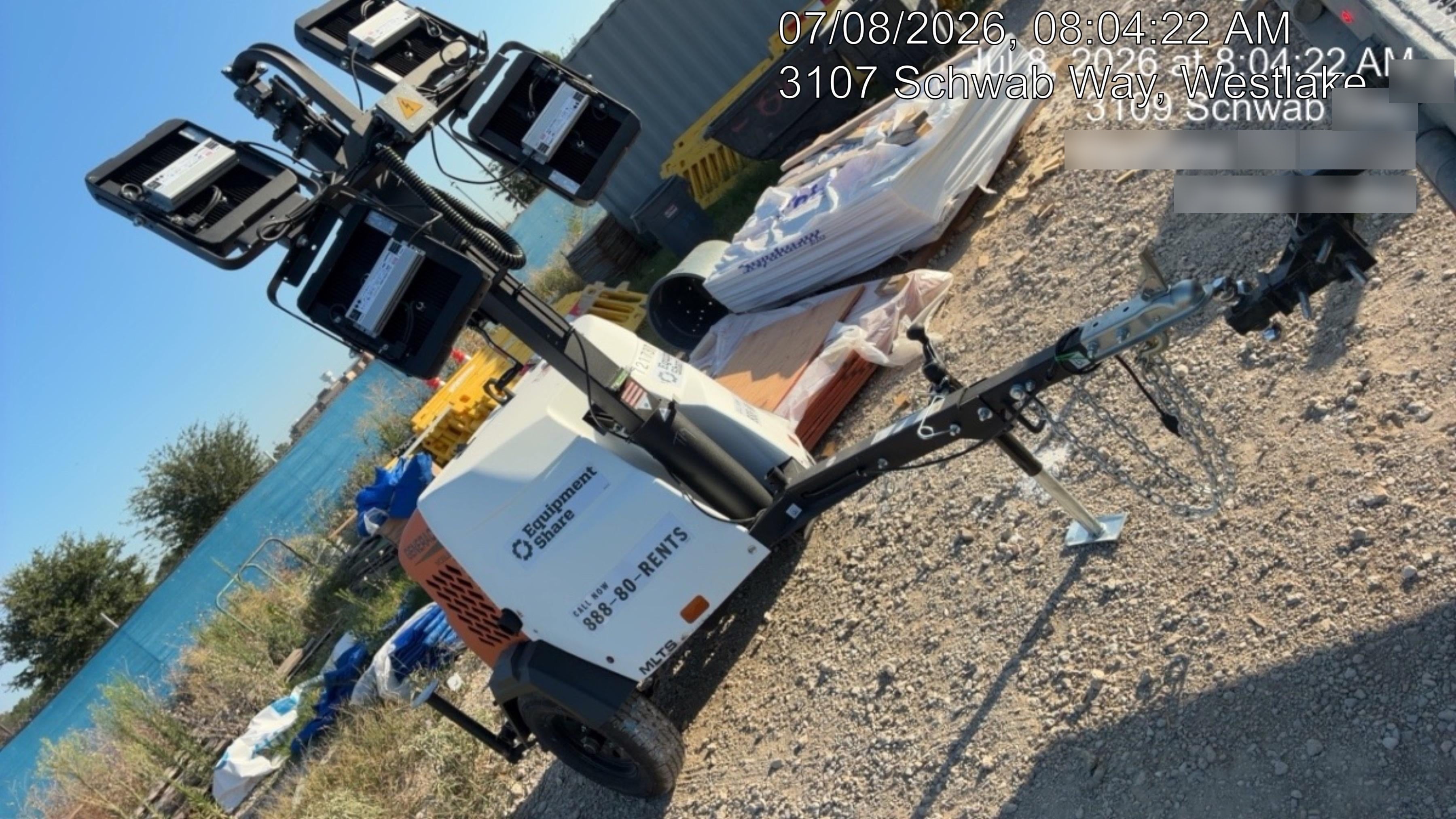 2026 GENERAC MLTS-4