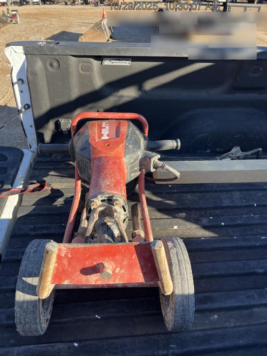 2020 HILTI TE 3000-AVR