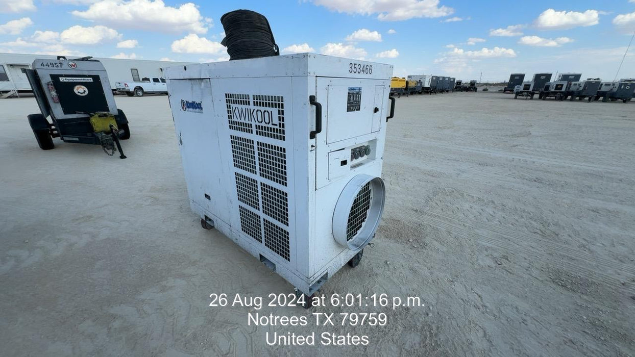 2023 KWIKOOL KPO12-23H