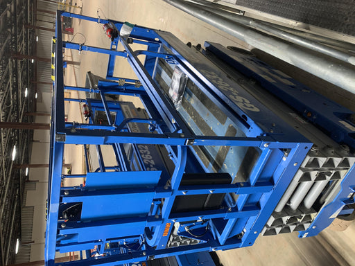 2020 GENIE GS-2632
