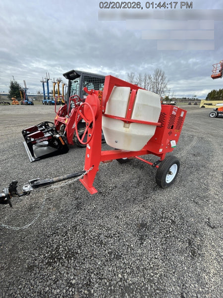 2022 MULTIQUIP MC94PK