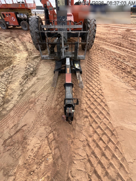 2024 STAR INDUSTRIES M1360B - Star JIB Boom