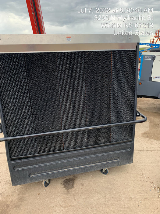 2022 BIG ASS FANS Cool Space 400