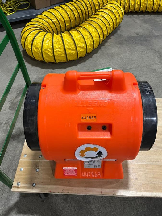 2024 ALLEGRO 9539-12