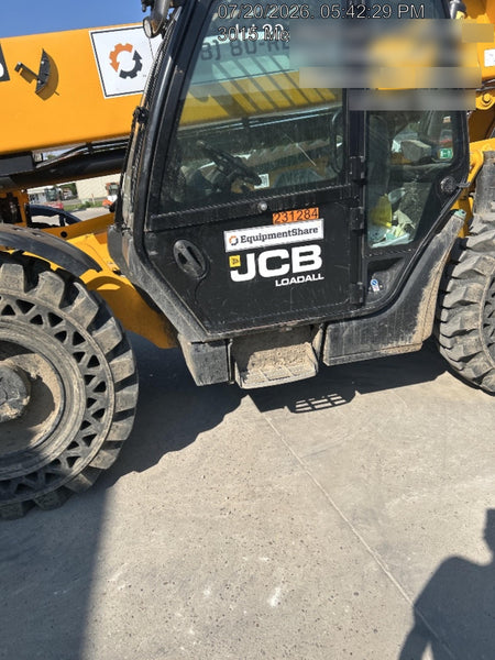 2022 JCB 510-56