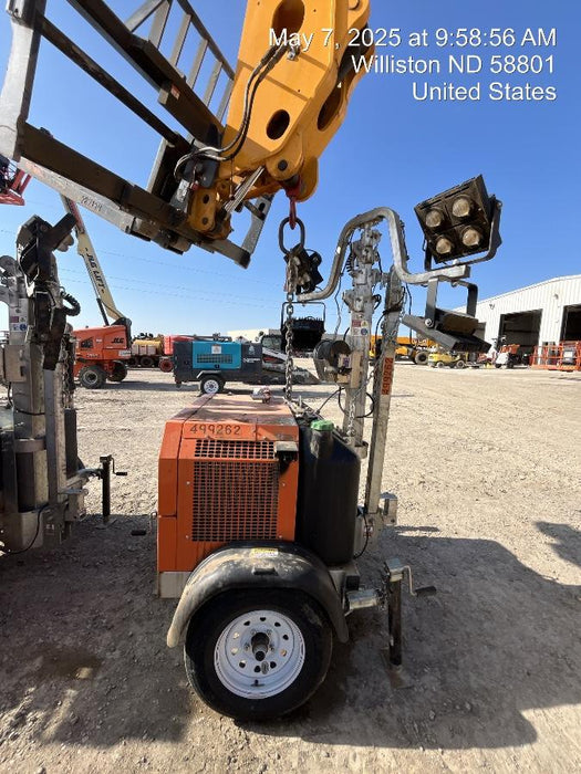 2025 WANCO WLTT-4MK8K