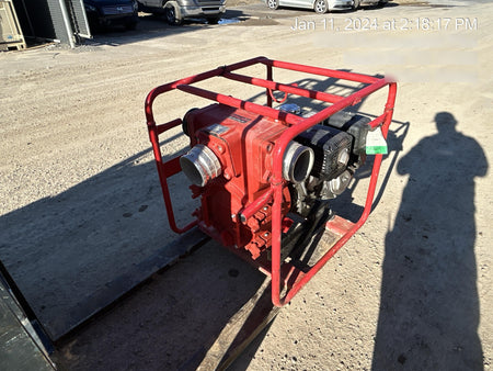 2023 MULTIQUIP QP4TH