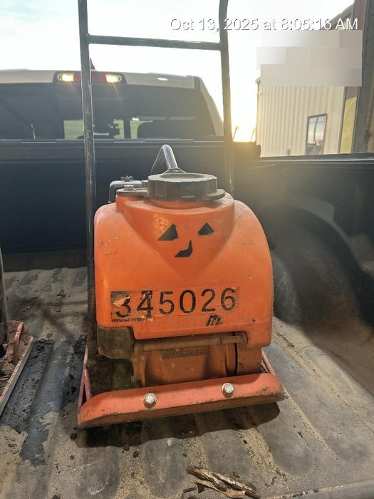 2023 MULTIQUIP MVC82VHW