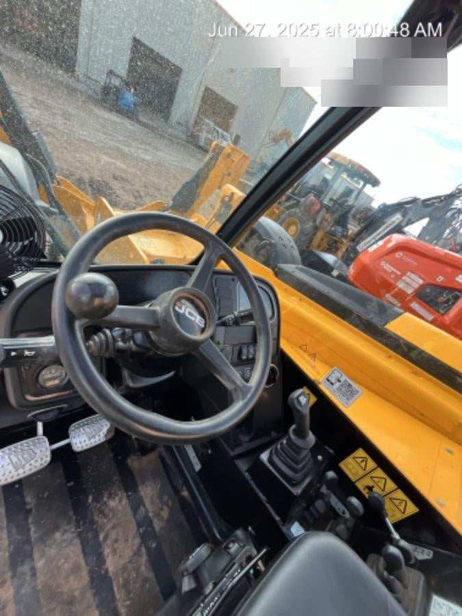 2025 JCB 510-56