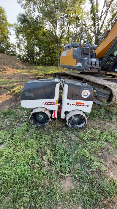 2023 DYNAPAC D.ONE