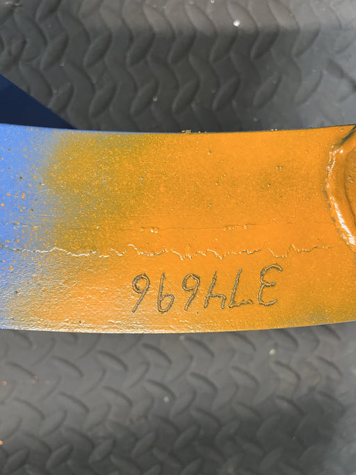 2023 KC WELDING KCW48