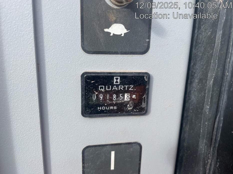 2020 WACKER NEUSON G50