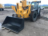 2019 ARROW MATERIAL HANDLING Telehandler Bucket Pin-On
