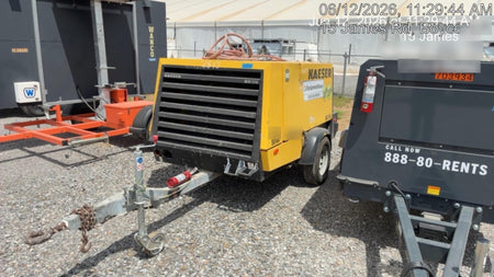2018 KAESER M114
