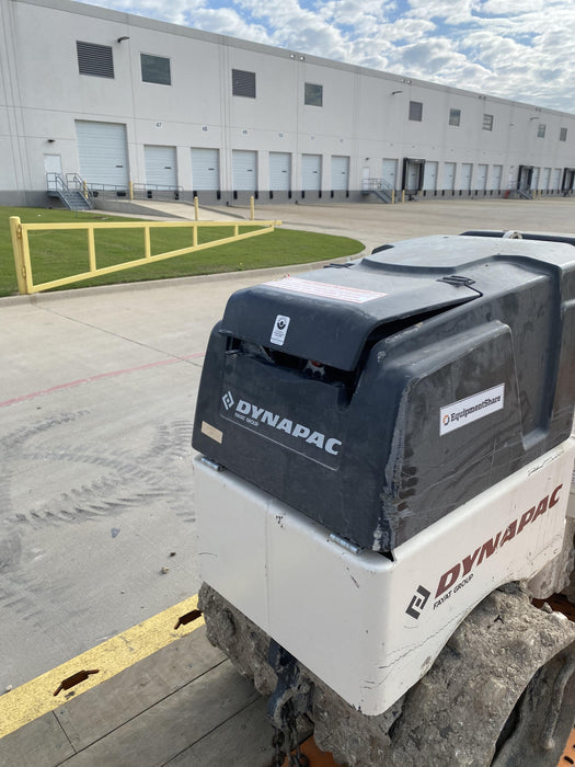 2023 DYNAPAC D.ONE
