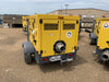 2020 ATLAS COPCO PAS 150 HF CS Enclosed