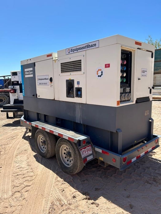 2020 ATLAS COPCO QAS200