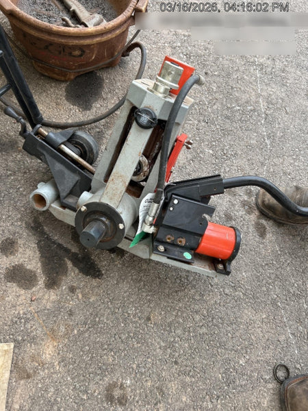 2025 RIDGID 918-1