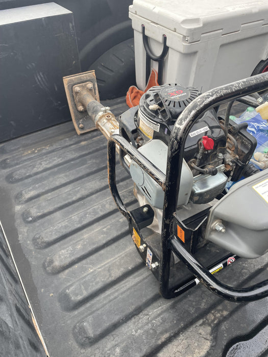 2023 MULTIQUIP MTR40HF