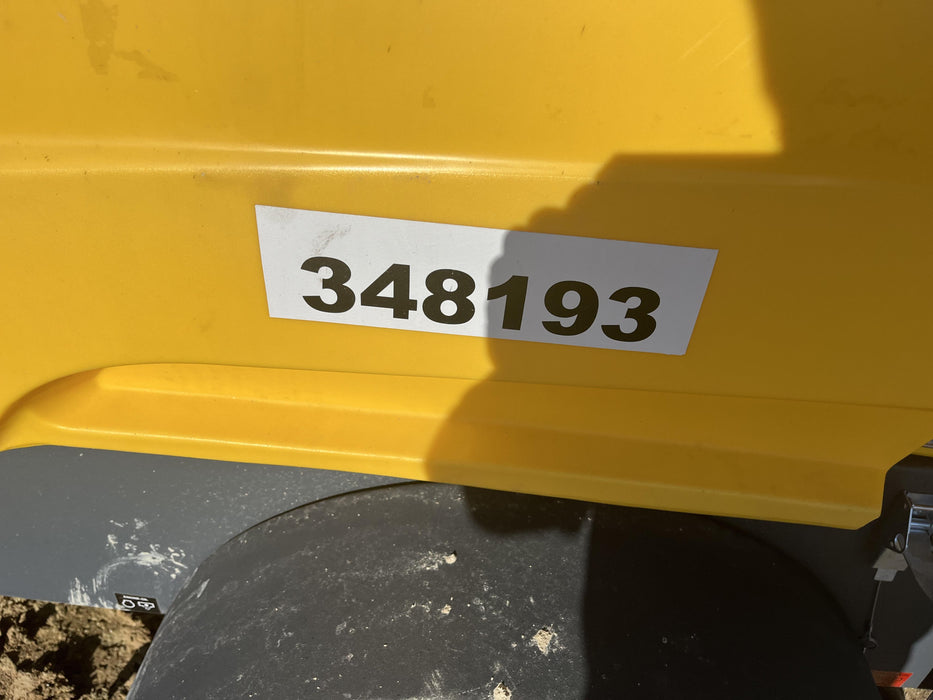 2023 ATLAS COPCO XAS188 CWK