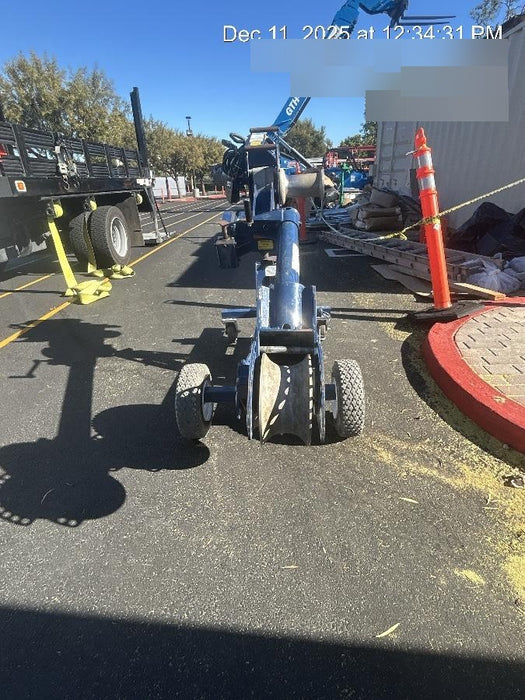 2024 CURRENT TOOLS 100A