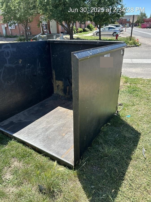 2021 STAR INDUSTRIES 1425