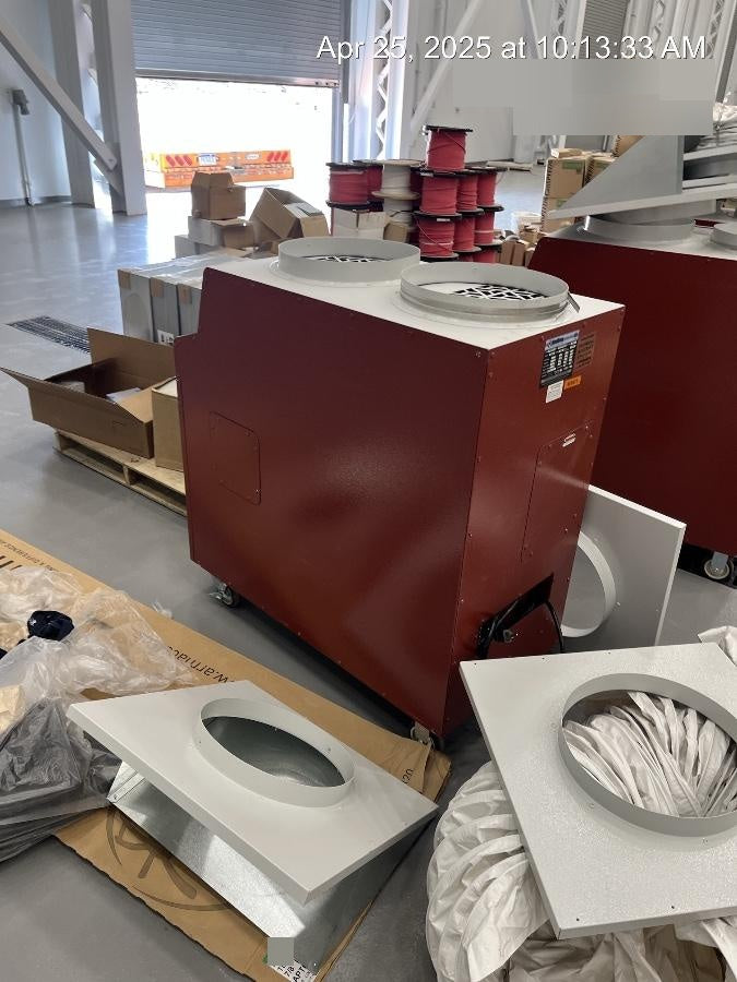 2025 KWIKOOL KPHP2211-2