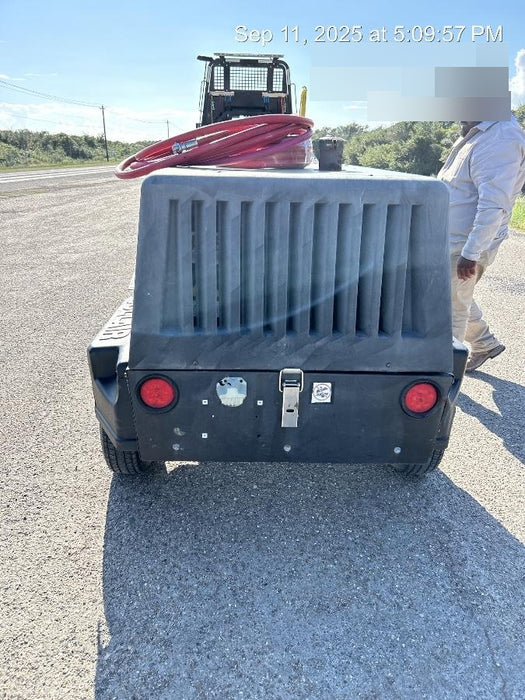 2019 SULLAIR 185-DPQ