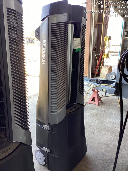 2023 VECTOR Vector Max